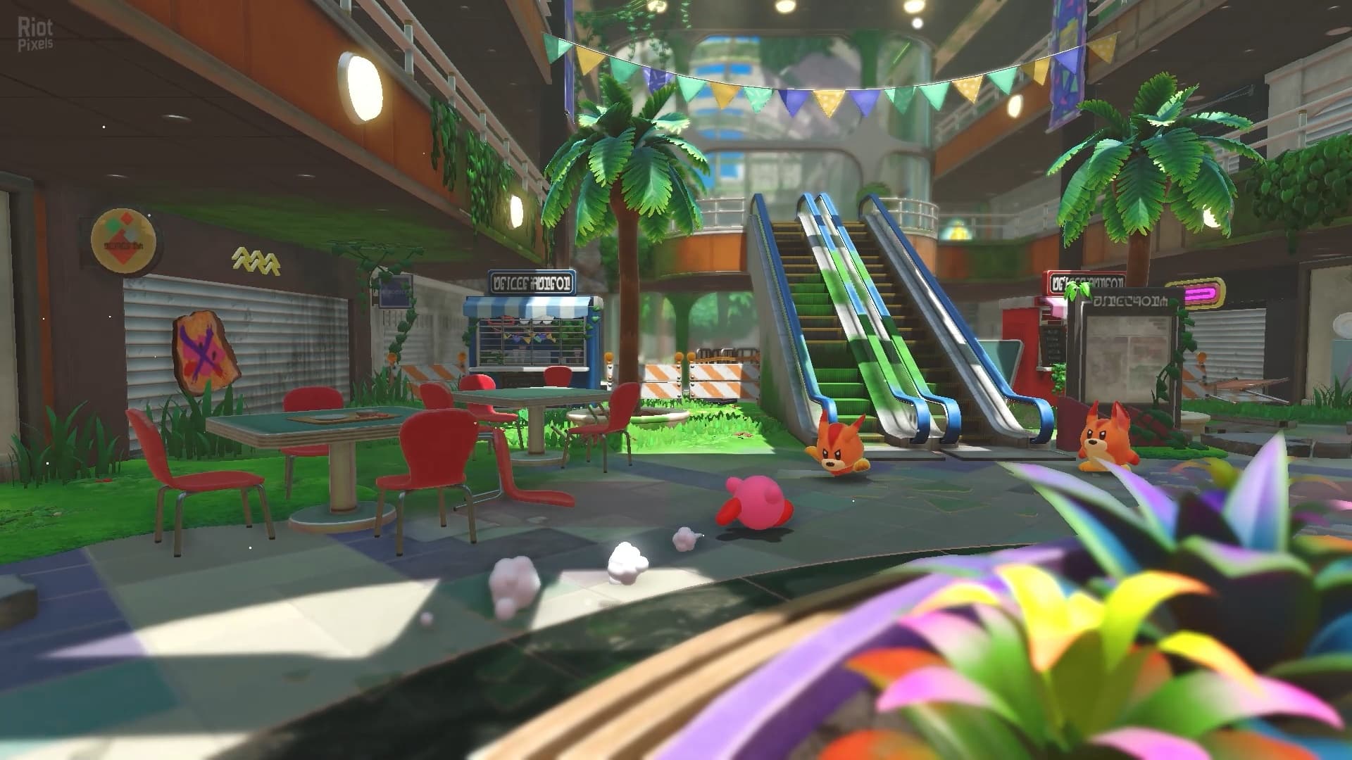 Kirby and the Forgotten Land – v1.0.0 + Yuzu/Ryujinx Emus for PC + Mods + Shader Cache screenshot 5