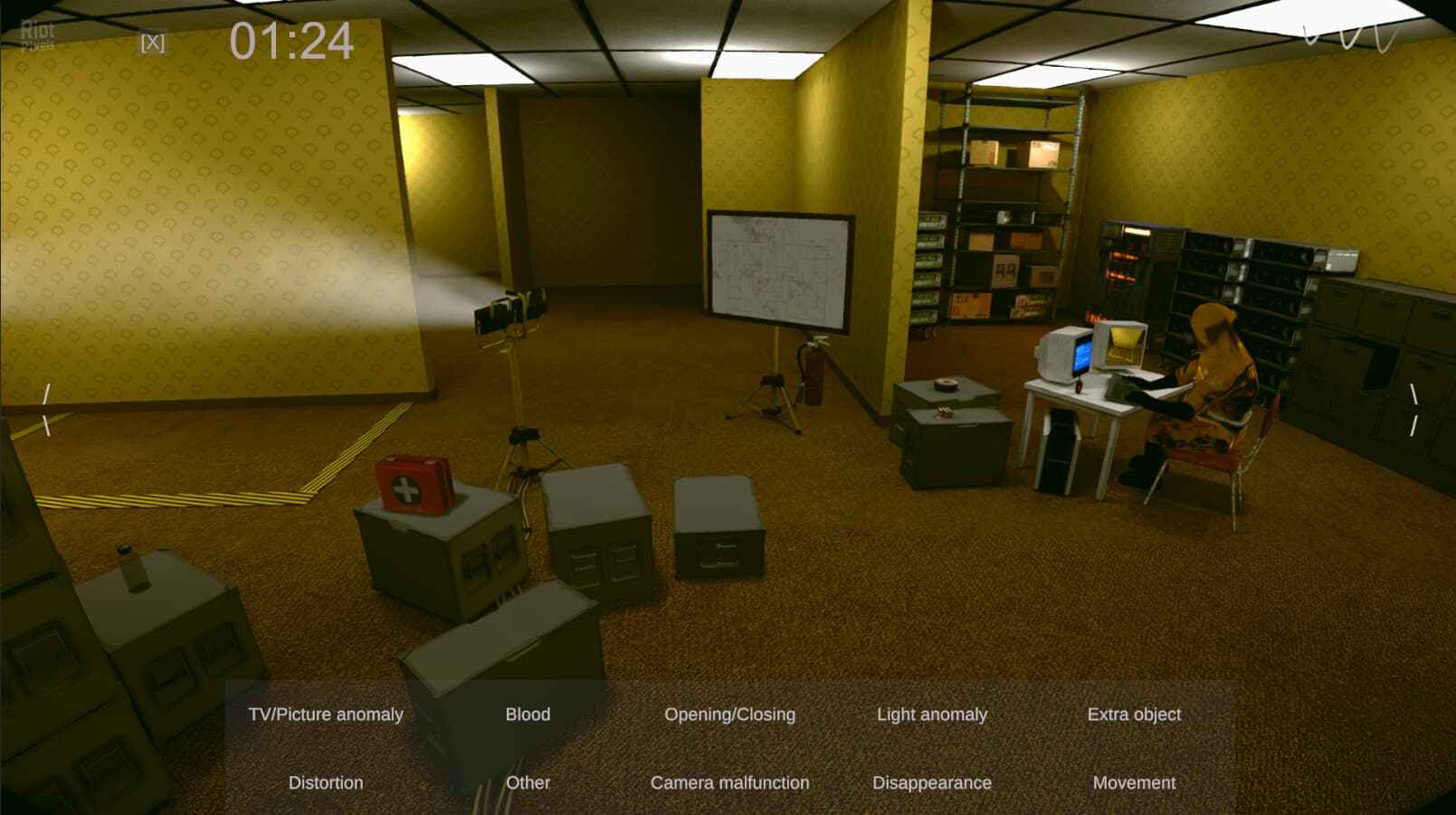 Spectator + Support the Developer DLC/Bonus Content screenshot 3
