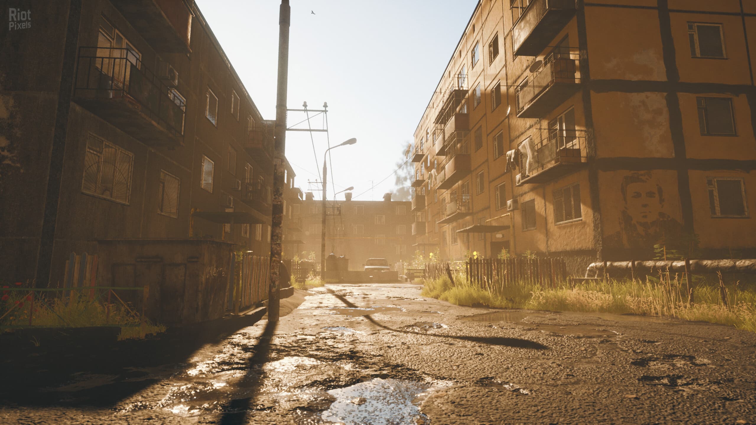 Pieces of Me screenshot 1