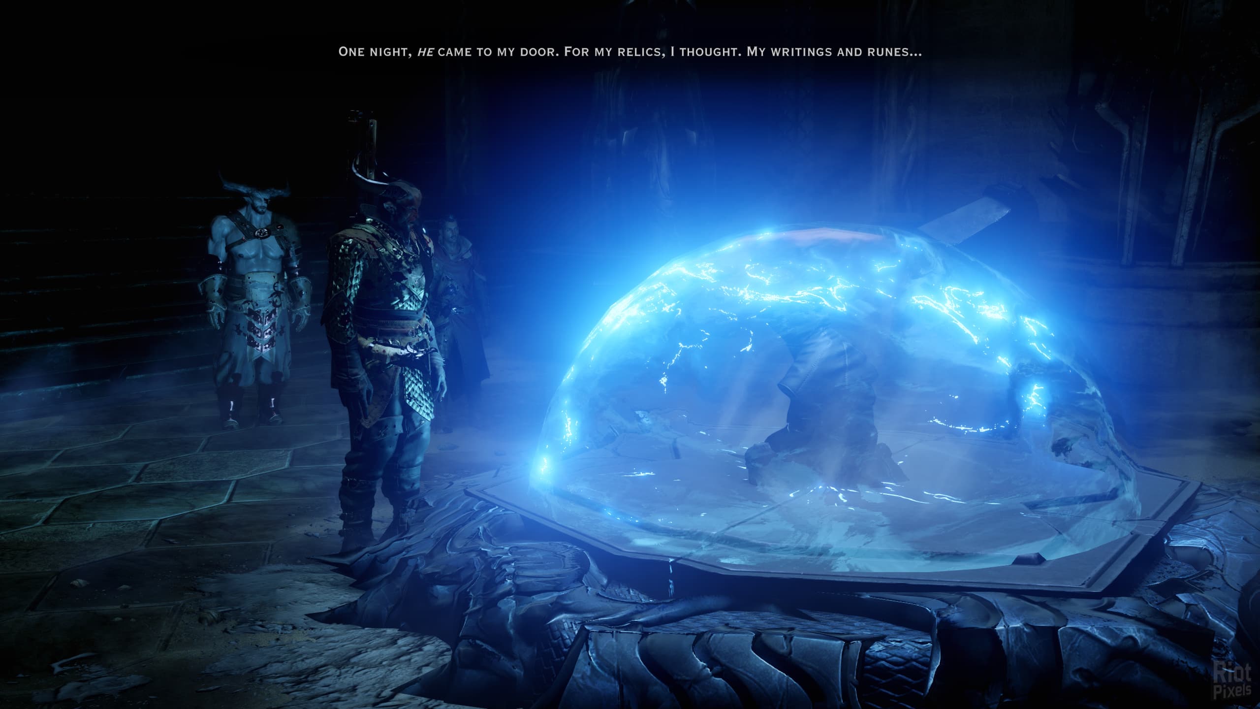 Dragon Age: Inquisition – Digital Deluxe Edition – v1.11 + All DLCs screenshot 2