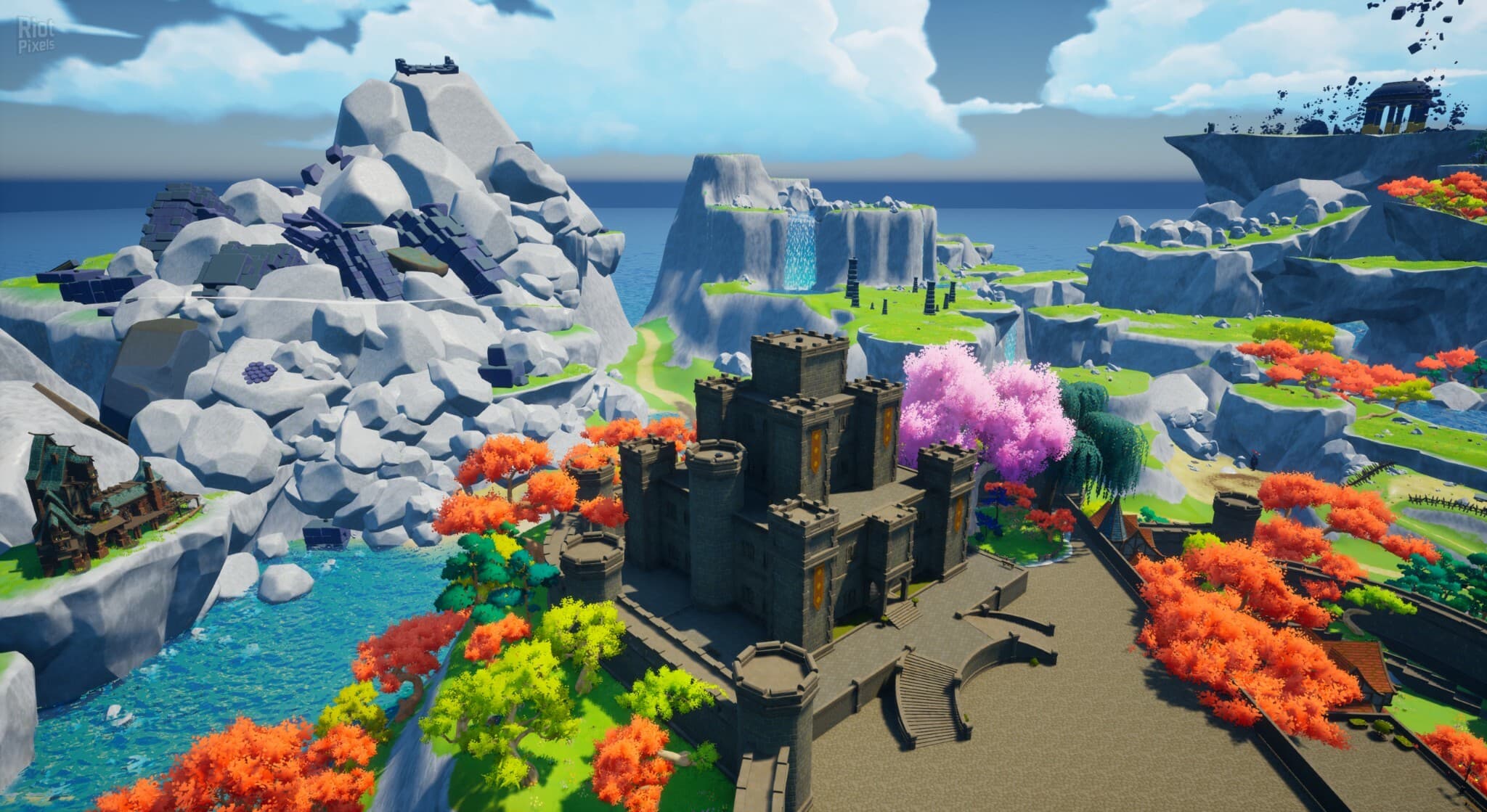 Shimagami – v1.05 + 5 DLCs screenshot 5