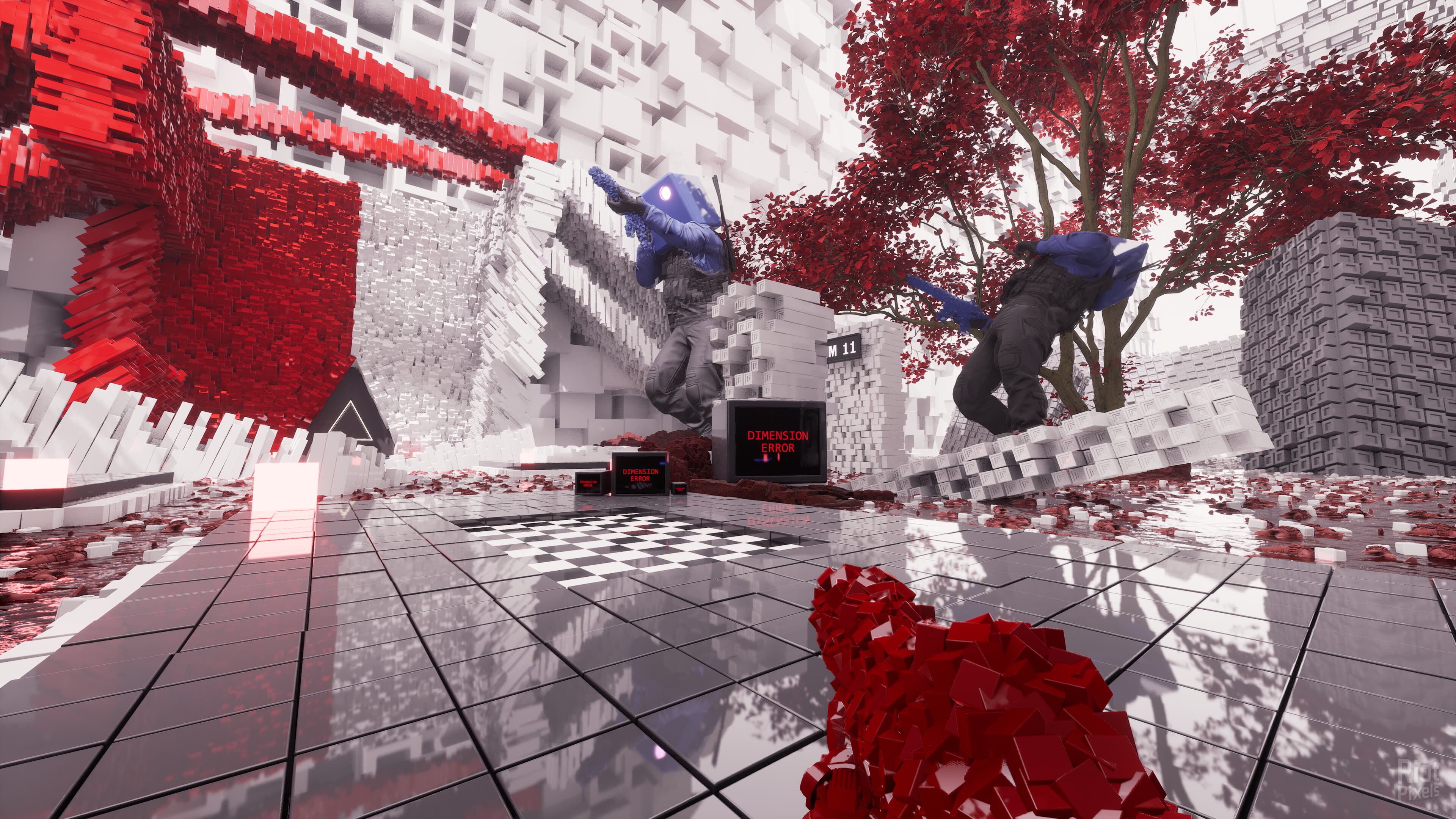 DESORDRE: A Puzzle Game Adventure – v1.0.4 screenshot 6