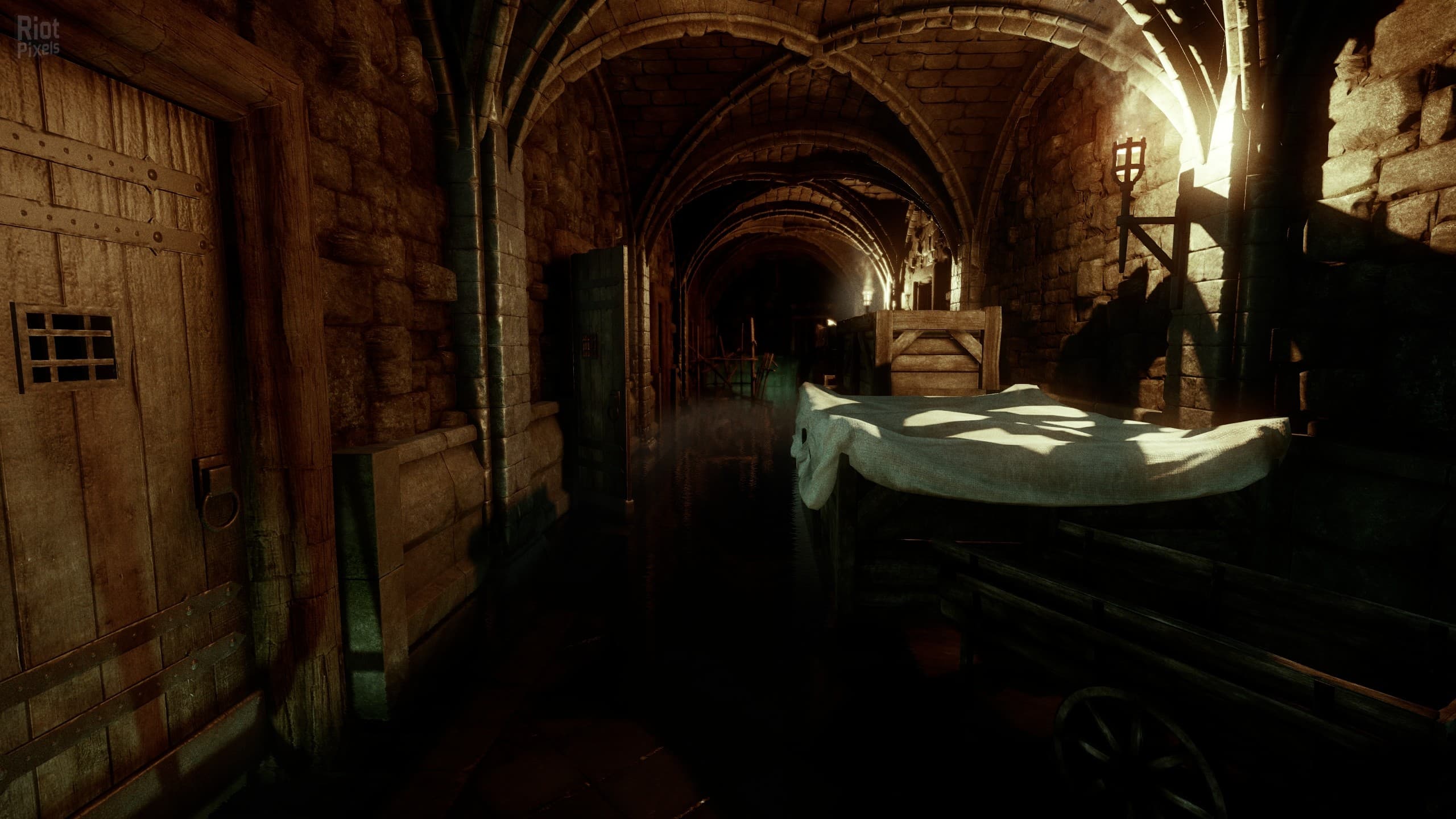 The Alien Cube: Deluxe Edition – Build 8187558 + Behind the Scenes DLC screenshot 1