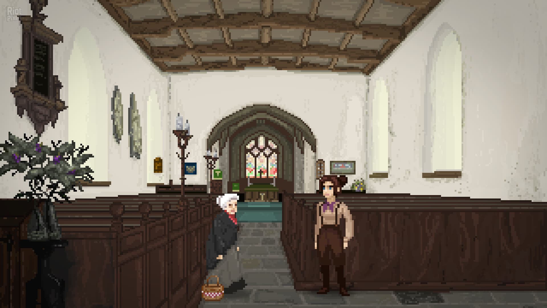 The Excavation of Hob’s Barrow screenshot 6
