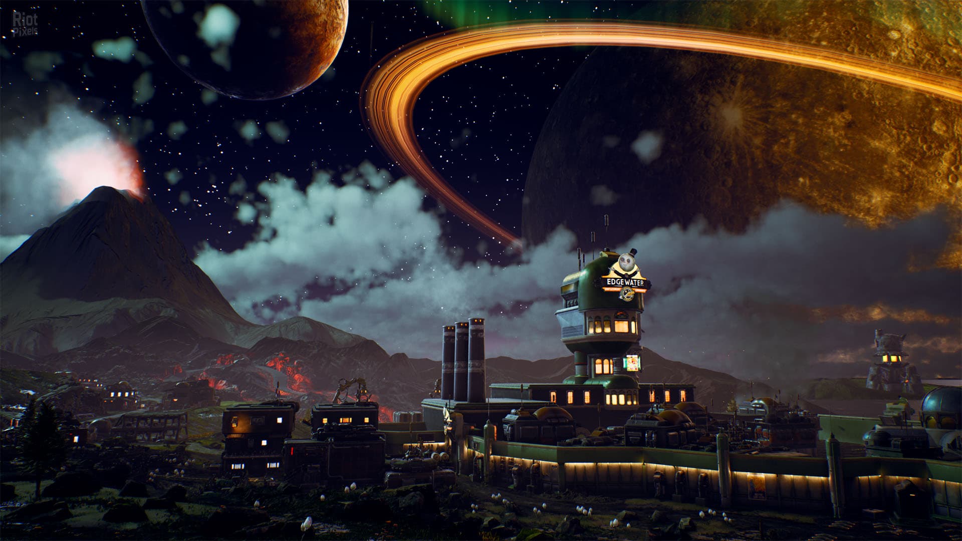 The Outer Worlds – v1.5.1.712 (BuildID 6392287) + 2 DLCs screenshot 2