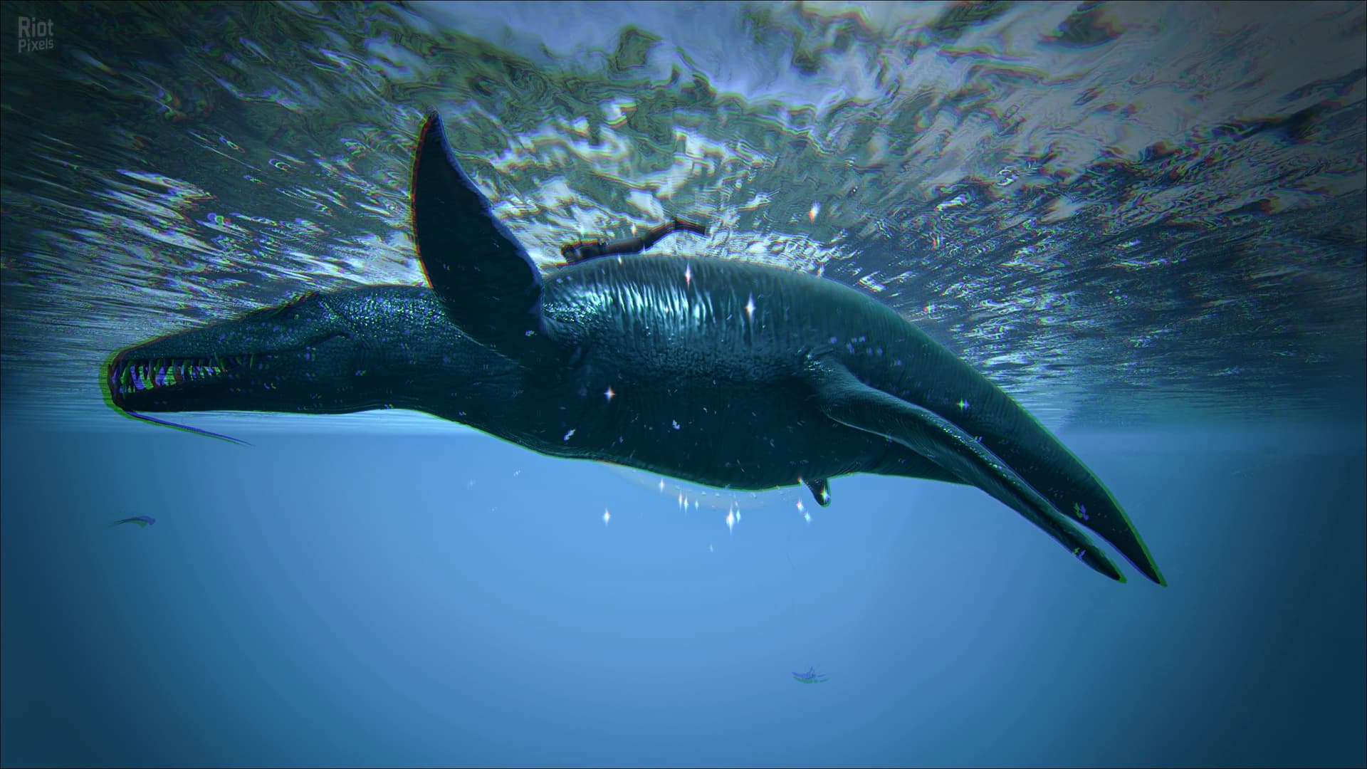 ARK: Survival Evolved – Ultimate Survivor Edition – v360.1 + 19 DLCs/Bonuses screenshot 1