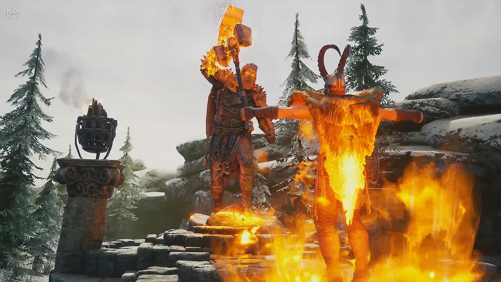 Rune II: Decapitation Edition – v2.0.20110 + 7 DLCs + Server + Bonus OST + Windows 7 Fix screenshot 4
