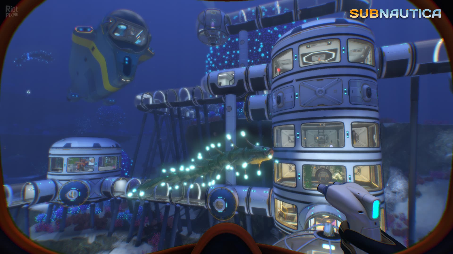 Subnautica – v65786 + Soundtrack screenshot 3