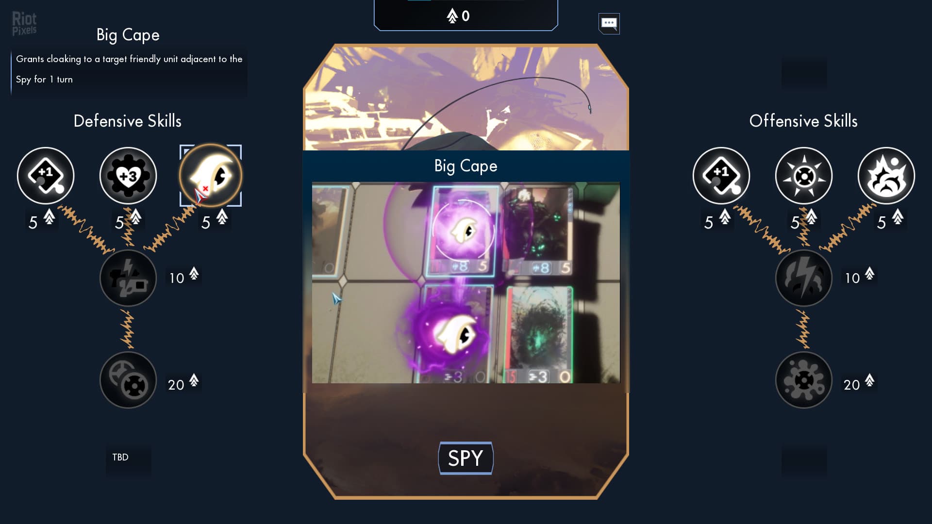 Void Eclipse screenshot 3