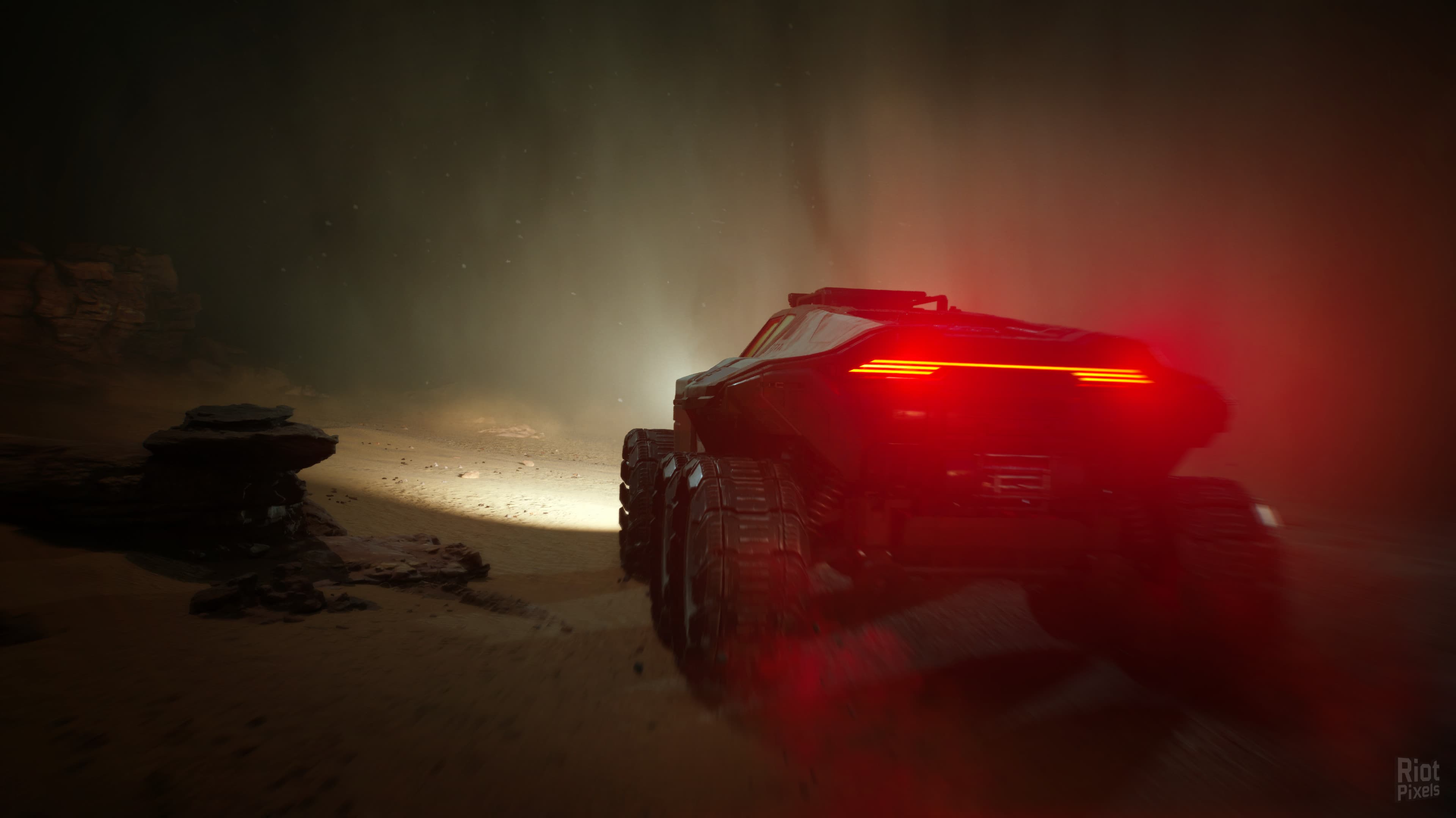 Fort Solis: Terra Edition – Build 16940110 + Bonus Content + Windows 7 Fix screenshot 5