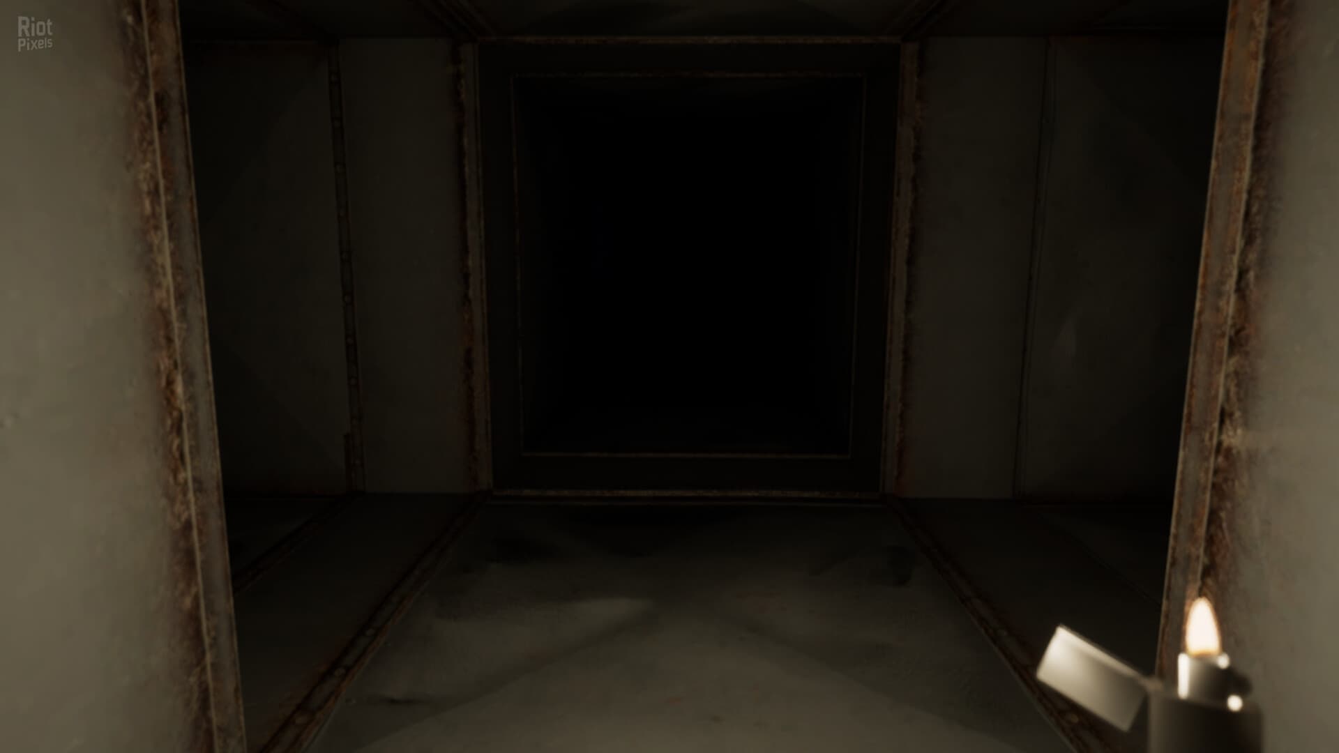 Dark Return screenshot 5