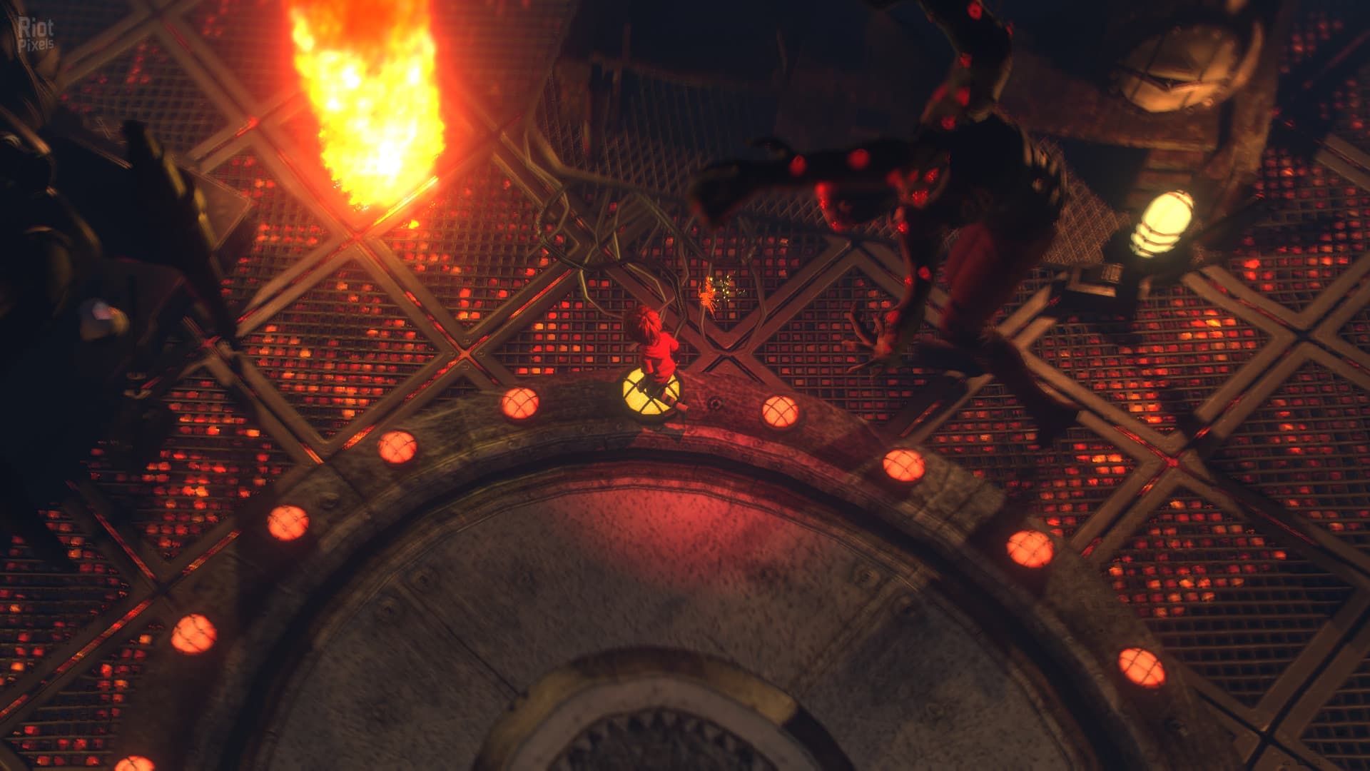 In Nightmare screenshot 2