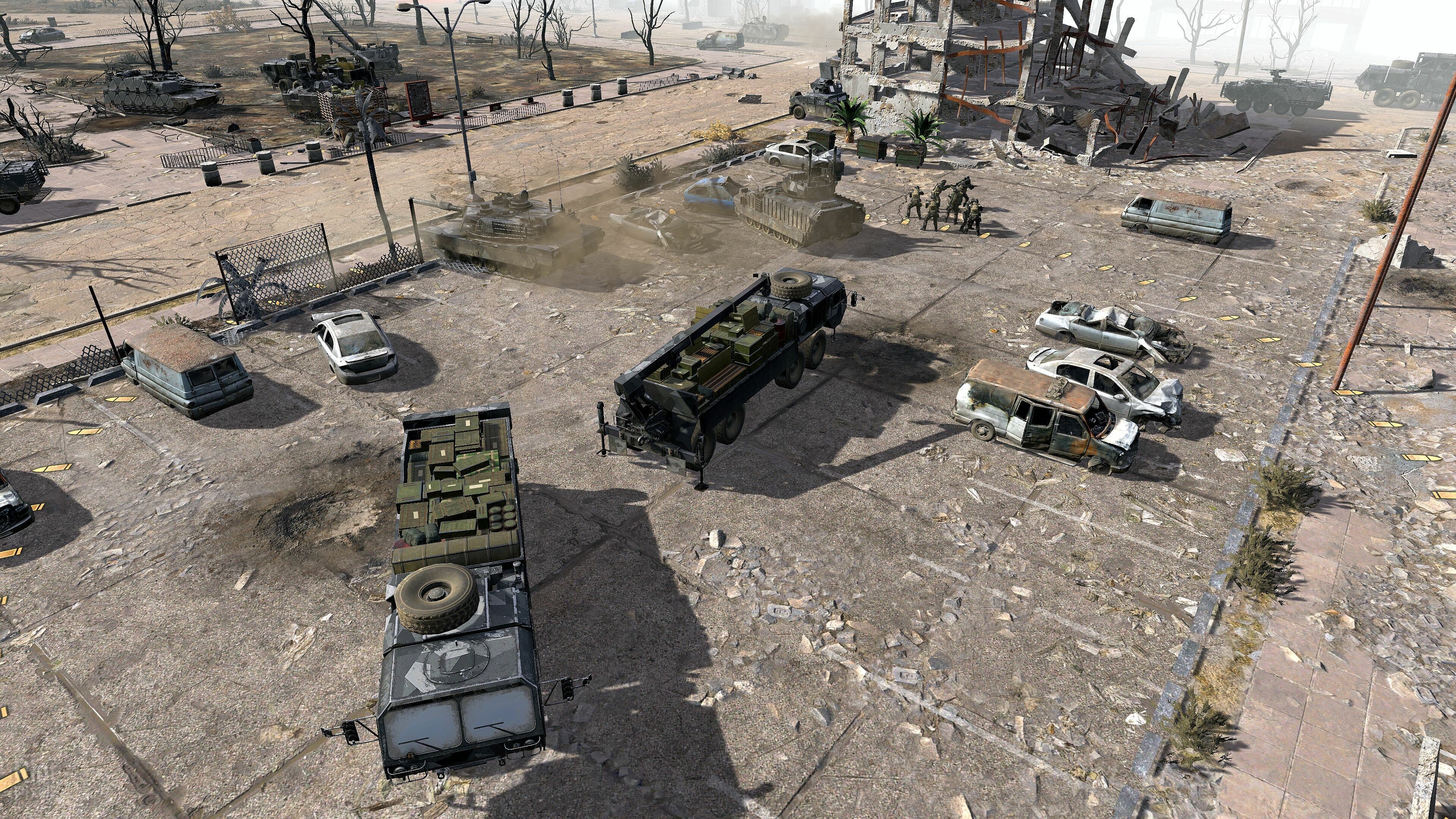 Terminator: Dark Fate – Defiance: Complete Bundle, v1.07.1145 + 3 DLCs/Bonuses + Windows 7 Fix screenshot 4