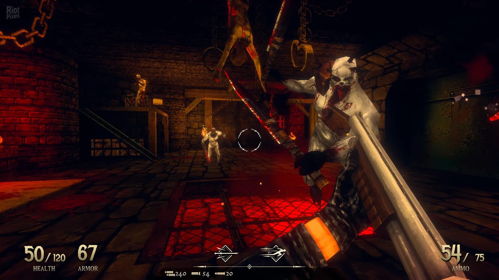 Dread Templar – v1.0.1n5 (Release) screenshot 5