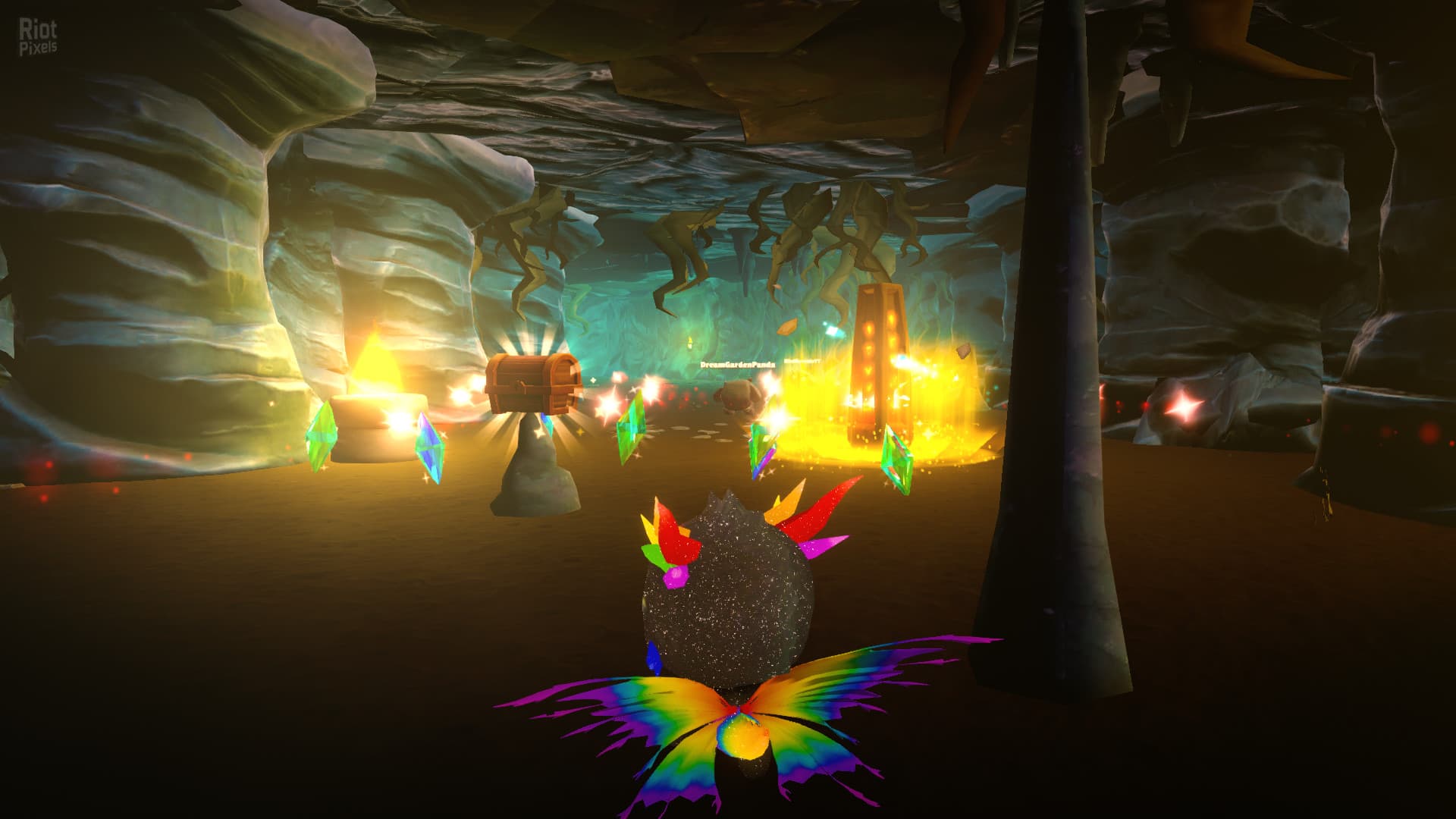 Garden Paws – v1.5.2e (Spooktacular Update) + DLC screenshot 5