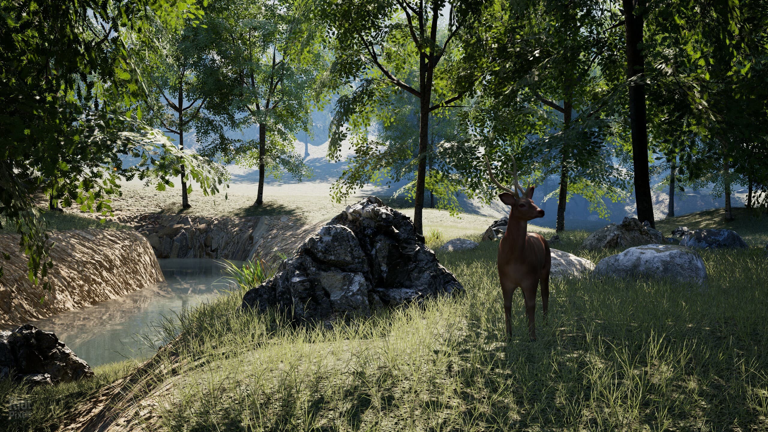 Relaxing Simulator + Windows 7 Fix screenshot 4