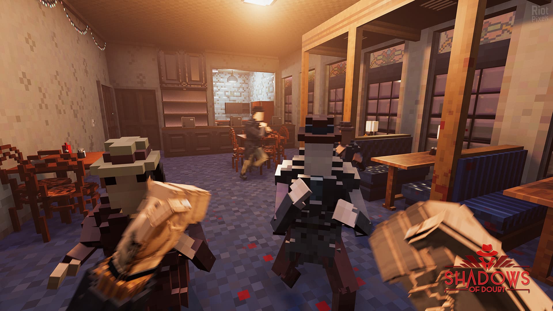 Shadows of Doubt – v39.07 screenshot 6