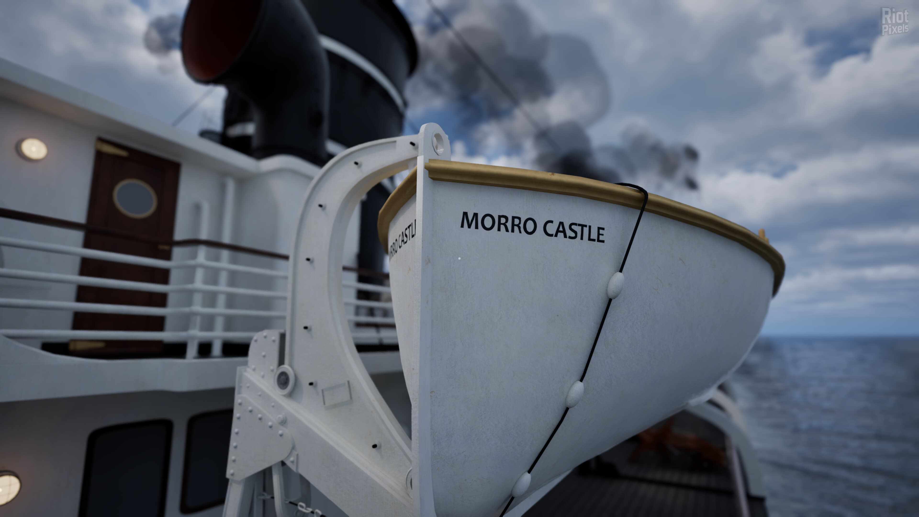 Ship Explorer screenshot 5