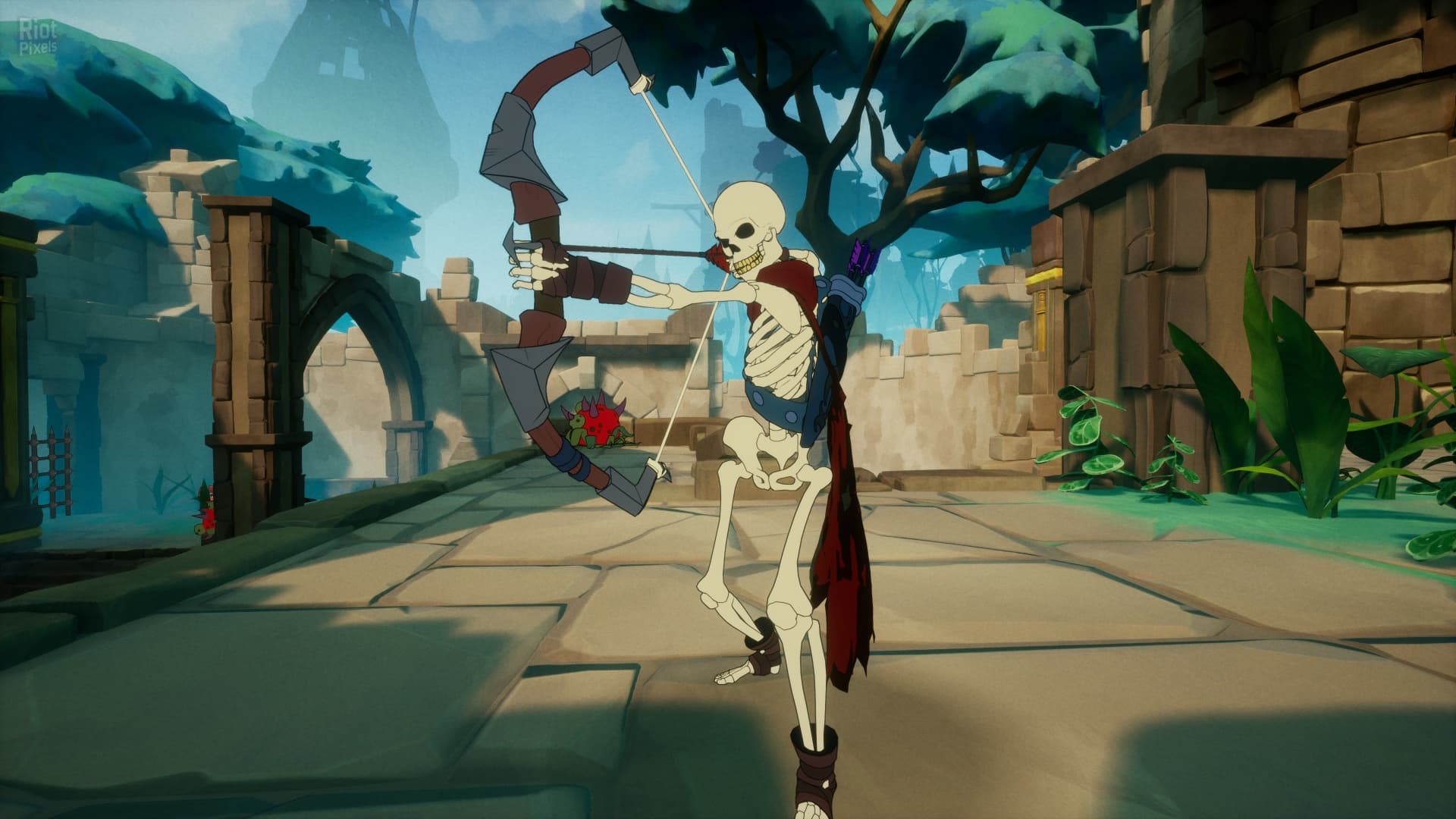 MythForce – v1.0.5.0 + Windows 7 Fix screenshot 2