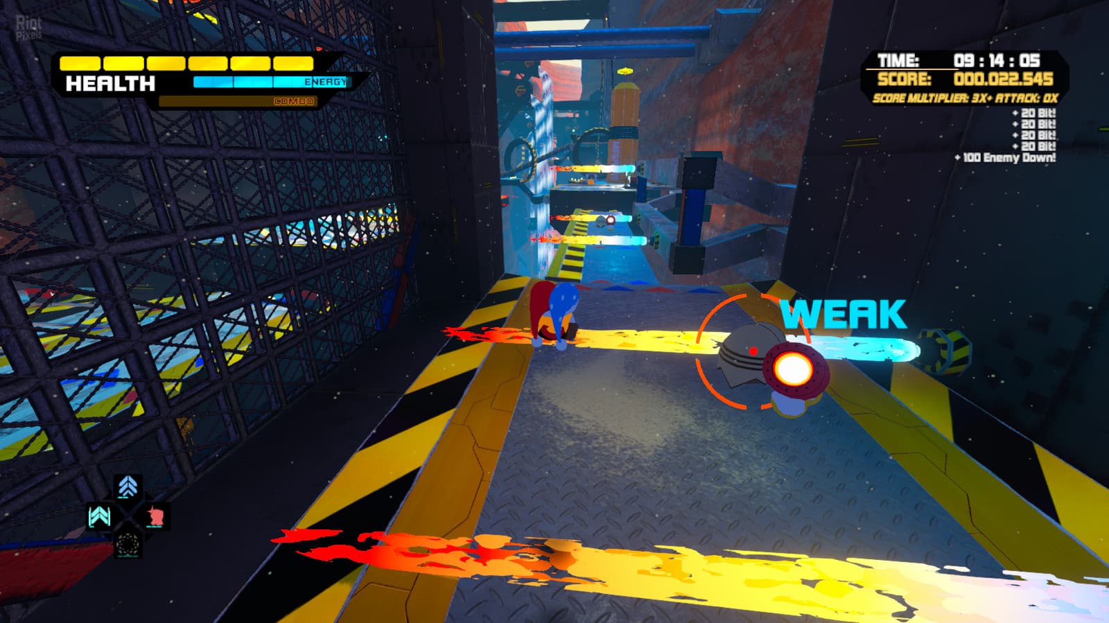 Spark the Electric Jester 3 + Original Duology screenshot 4