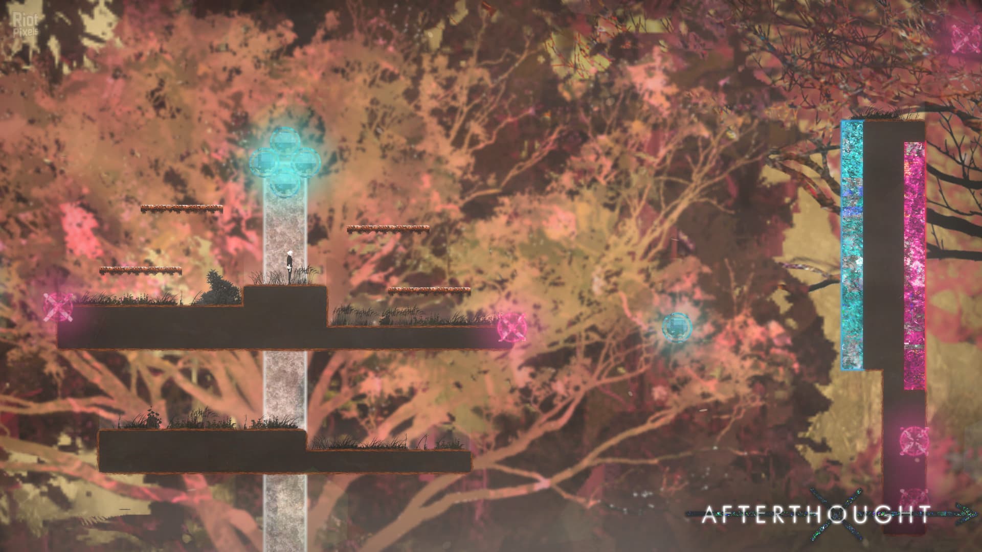 Afterthought screenshot 4