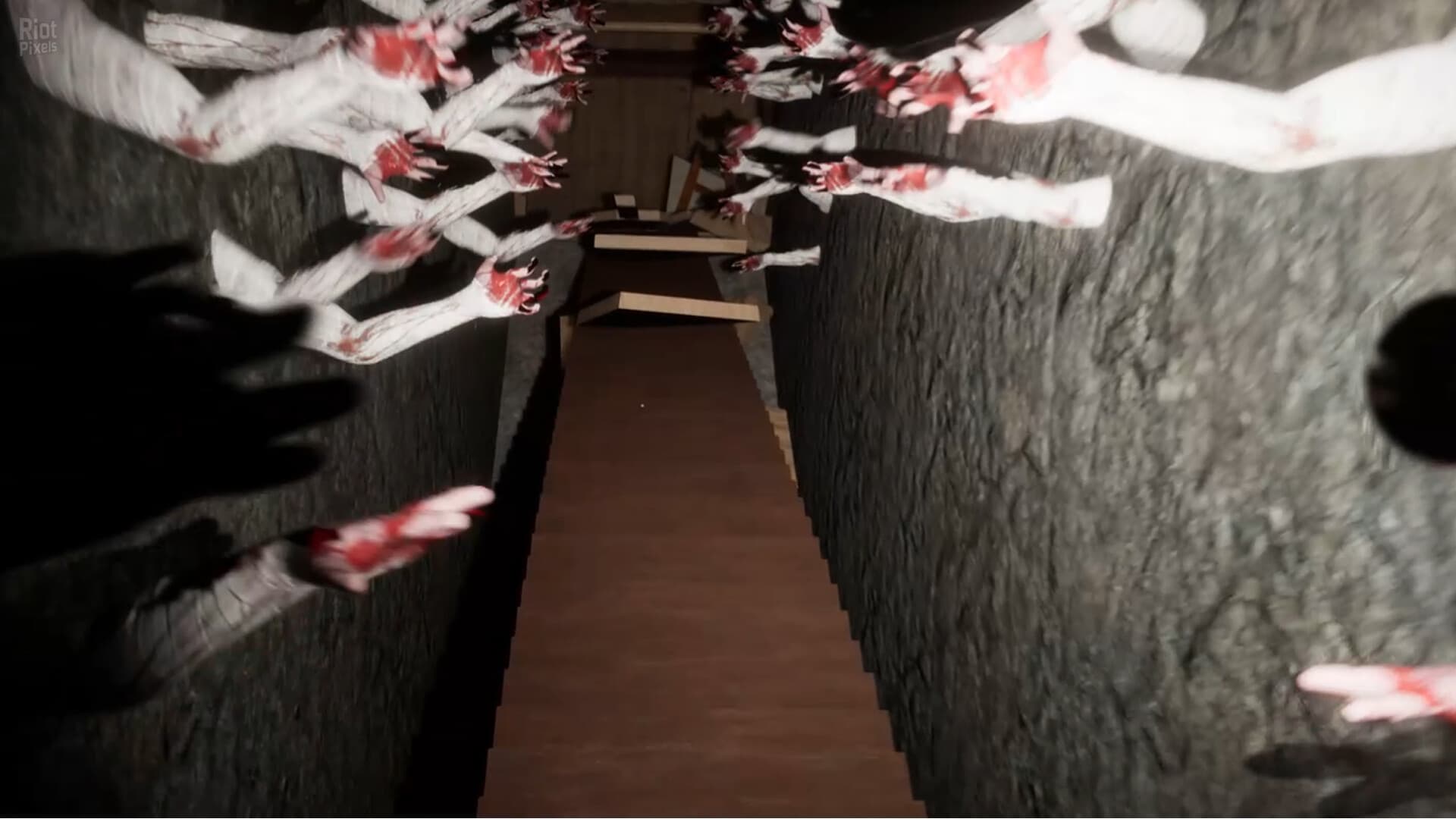 Soul Street screenshot 6