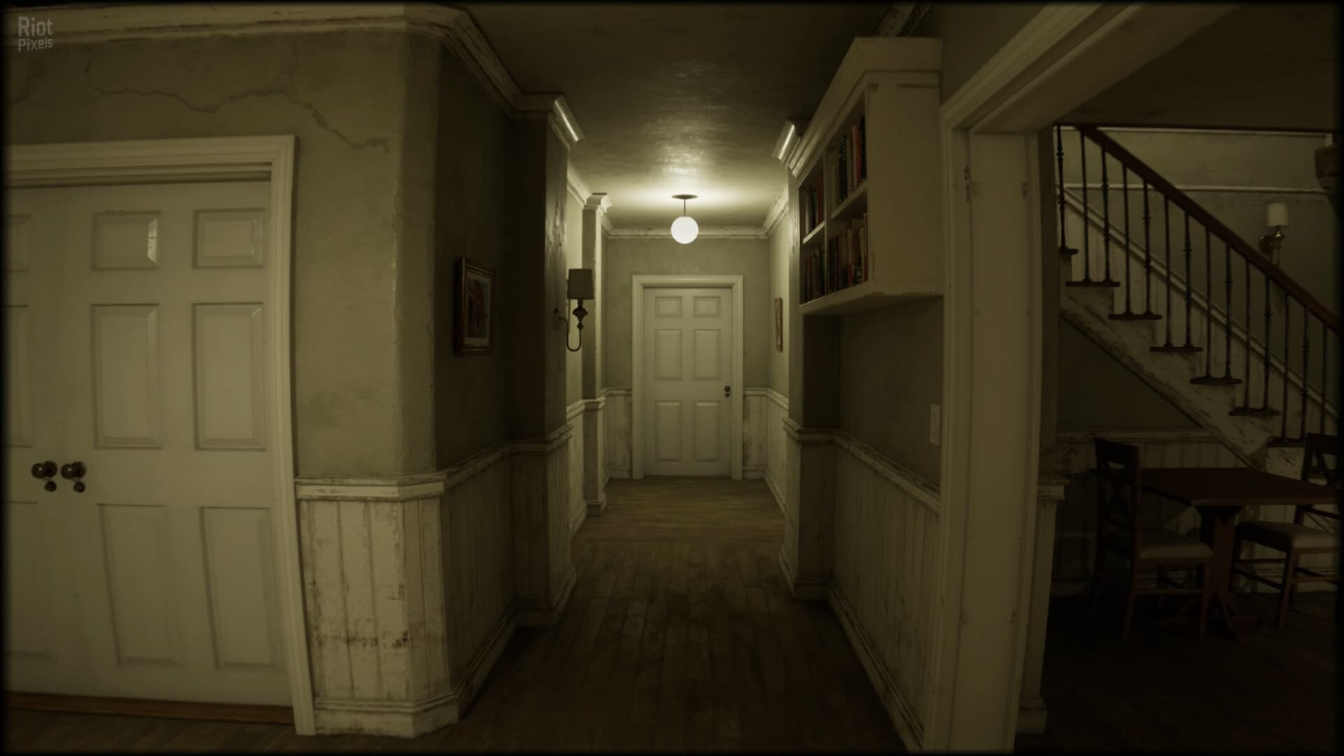 Nightmare House + Windows 7 Fix screenshot 4