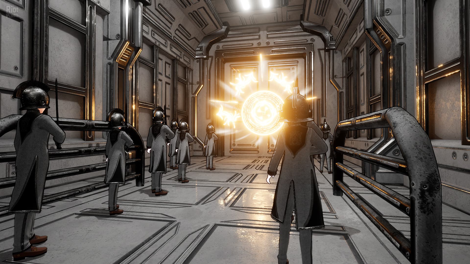 Alder Forge: Bundle – v1.0.0 (Release) + Bonus Content screenshot 1