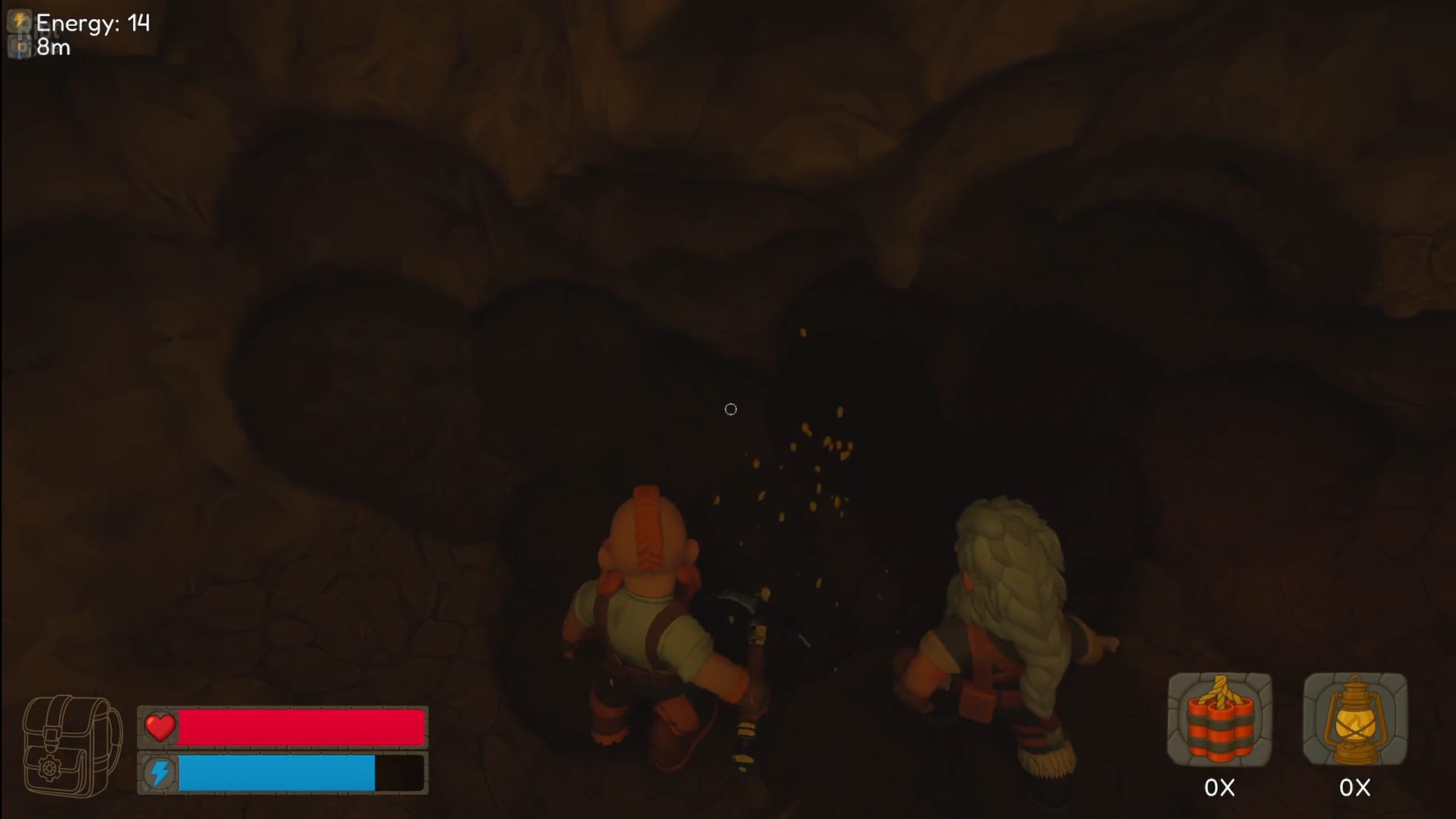 Big Dig Energy screenshot 2