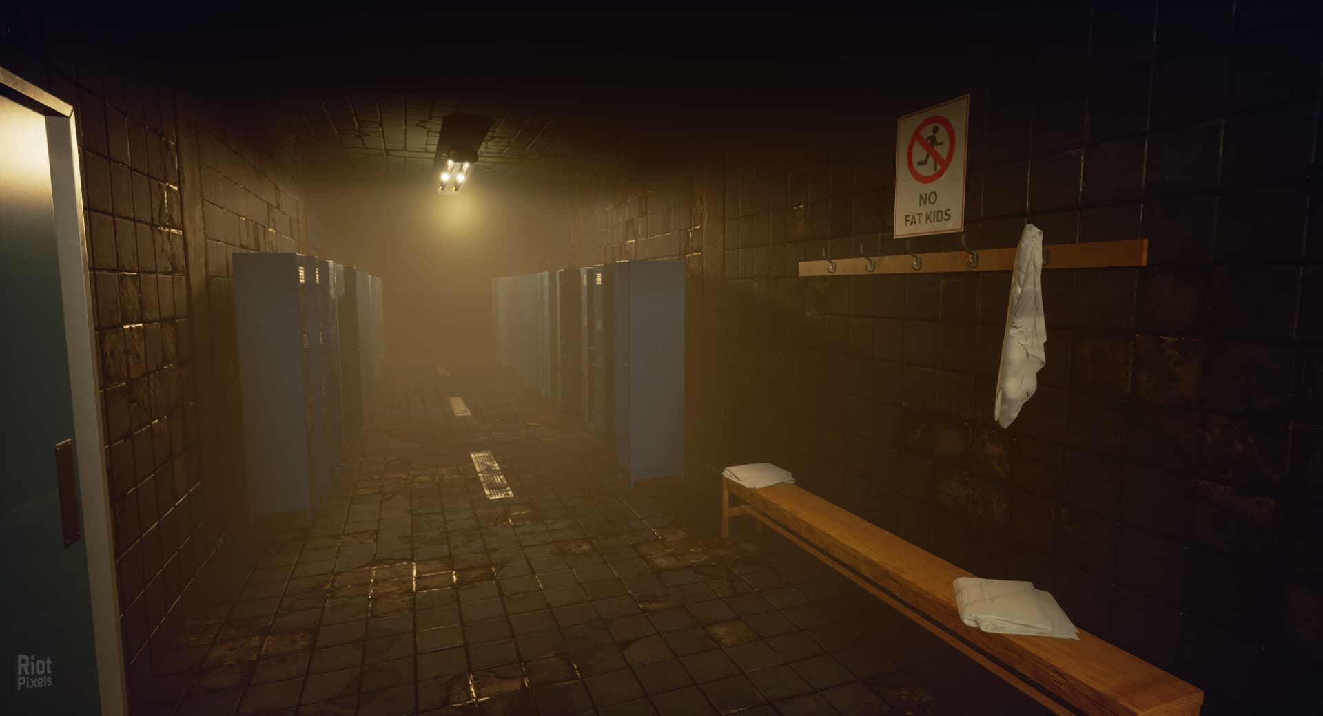 The Unknown screenshot 6