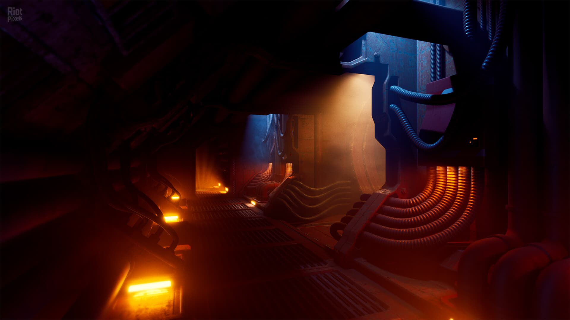 Titan Station – v1.20 + Windows 7 Fix screenshot 4