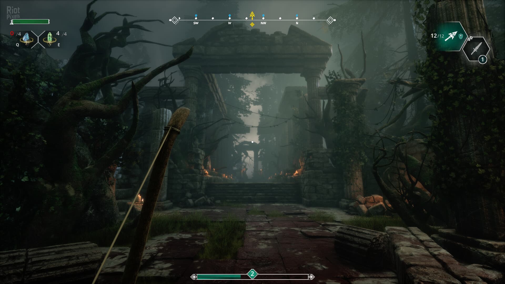 Testament: The Order of High Human screenshot 6
