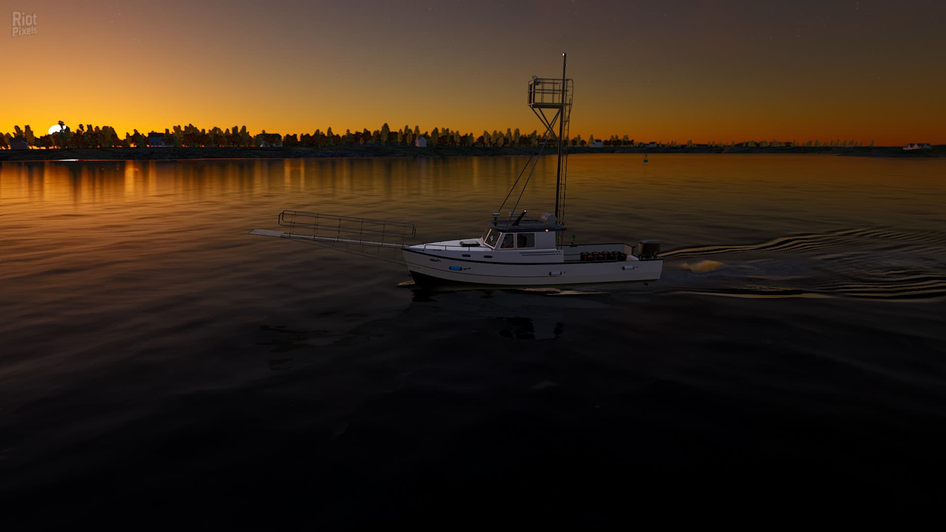 Fishing: North Atlantic – Complete Edition, v1.8.1122.15262 + 2 DLCs + Bonus OST screenshot 3