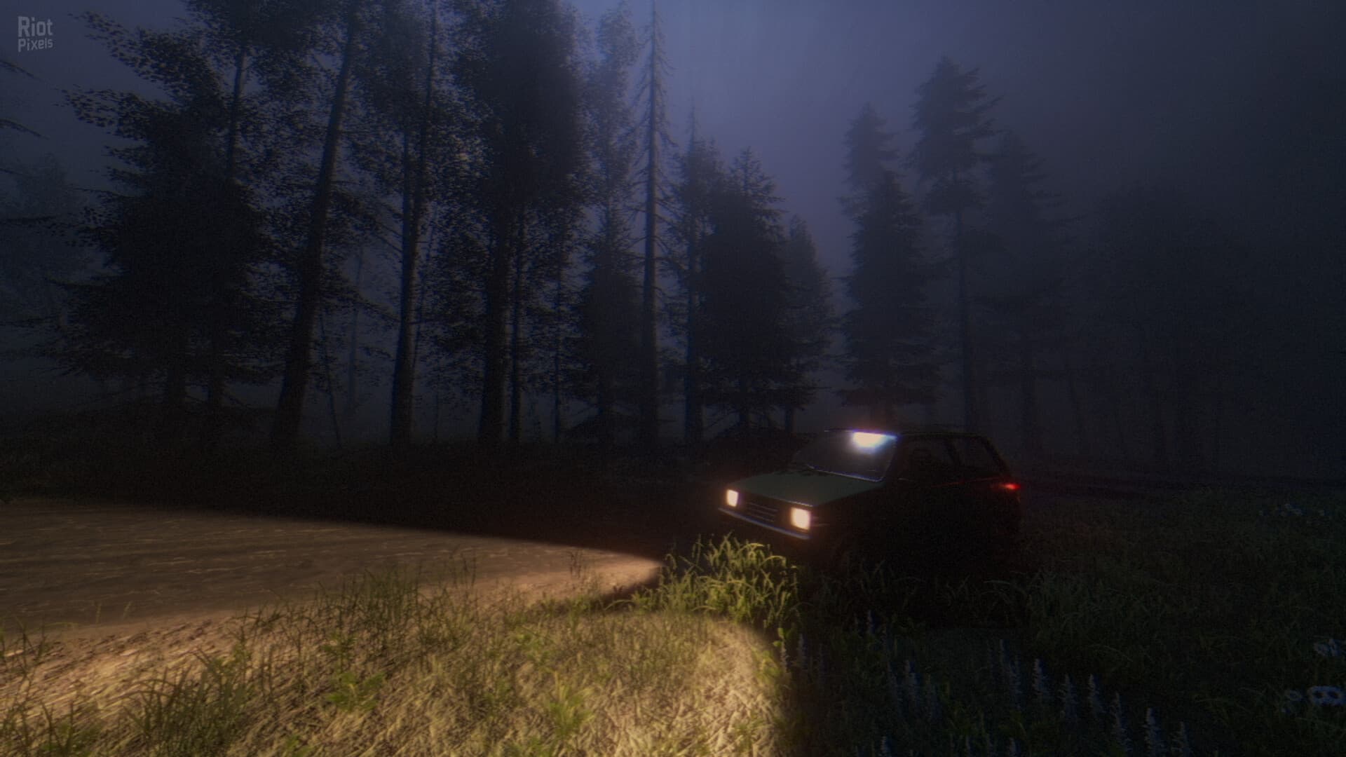 Tales Beyond The Tomb: The Farm’s Secret screenshot 4
