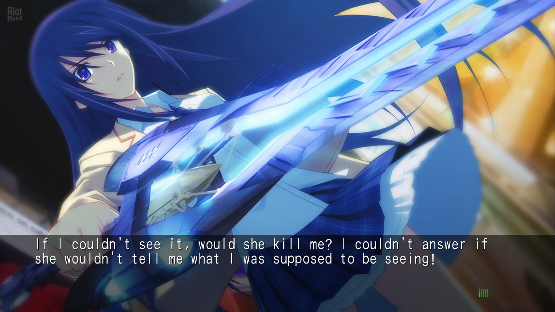 CHAOS;HEAD NOAH + COSTUME DLC screenshot 4