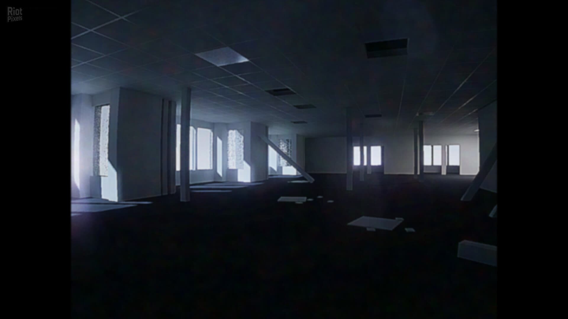Backrooms: Last Room + Windows 7 Fix screenshot 6