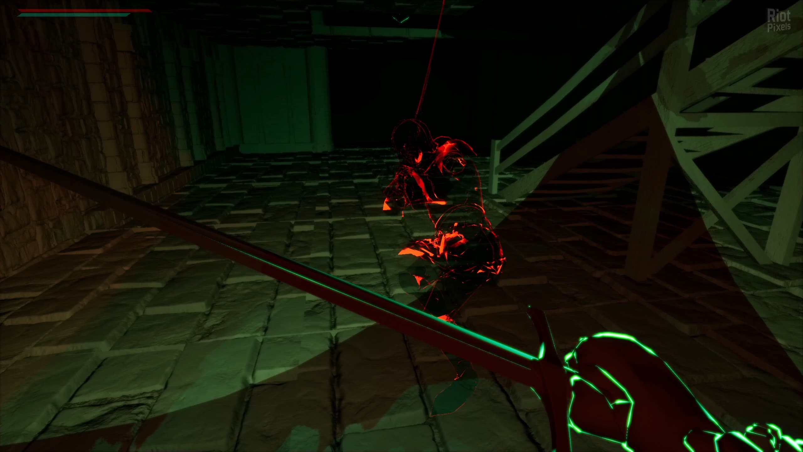 EchoBlade, v1.3.0 screenshot 3
