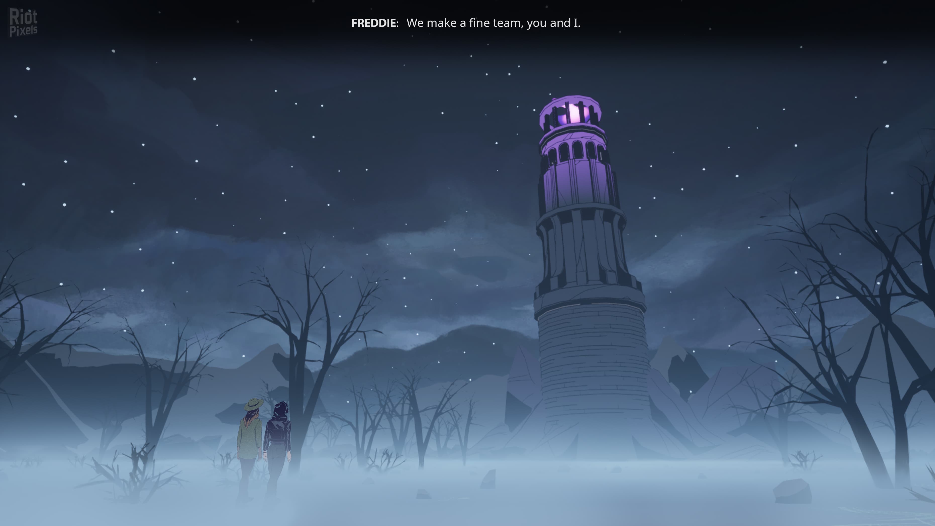 Stray Gods: The Roleplaying Musical – Ultimate Setlist Bundle – v8863 + 5 DLCs/OSTs screenshot 1