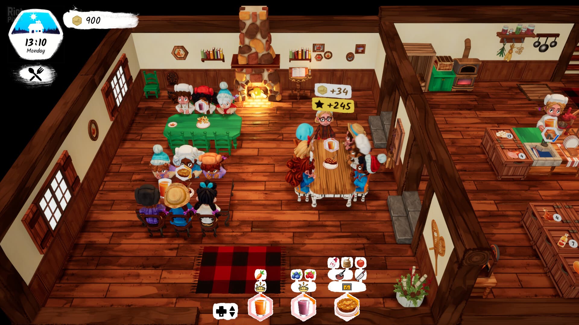 Sugar Shack – v1.0.3-rev6153 + Windows 7 Fix screenshot 1