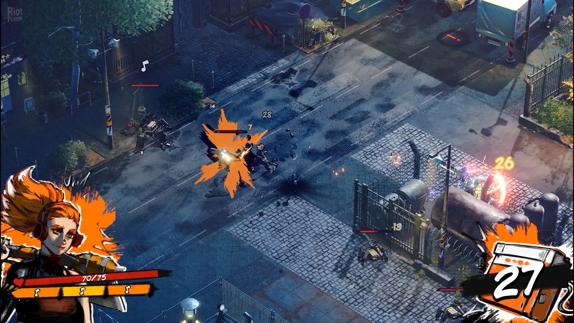 Beat Slayer – v1.1.14 screenshot 1