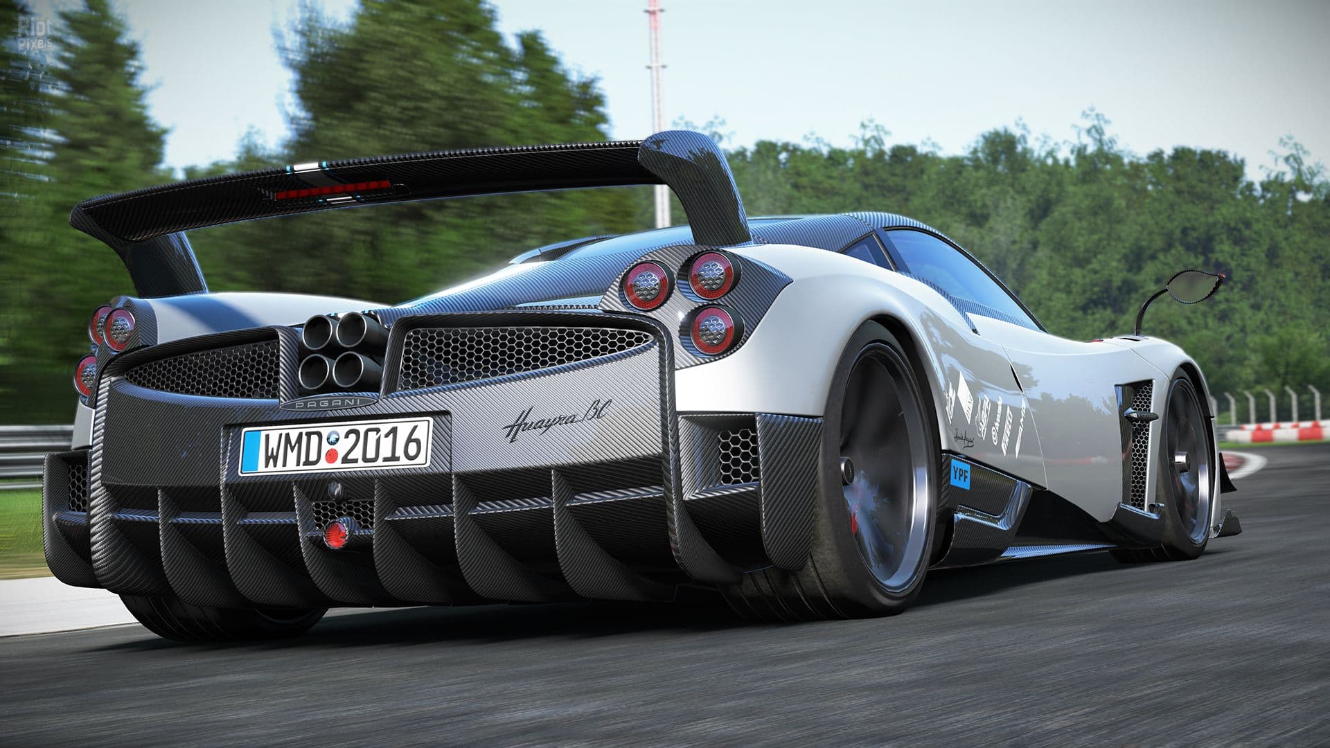 Project CARS: Game of the Year Edition, v11.2 + All DLCs screenshot 4