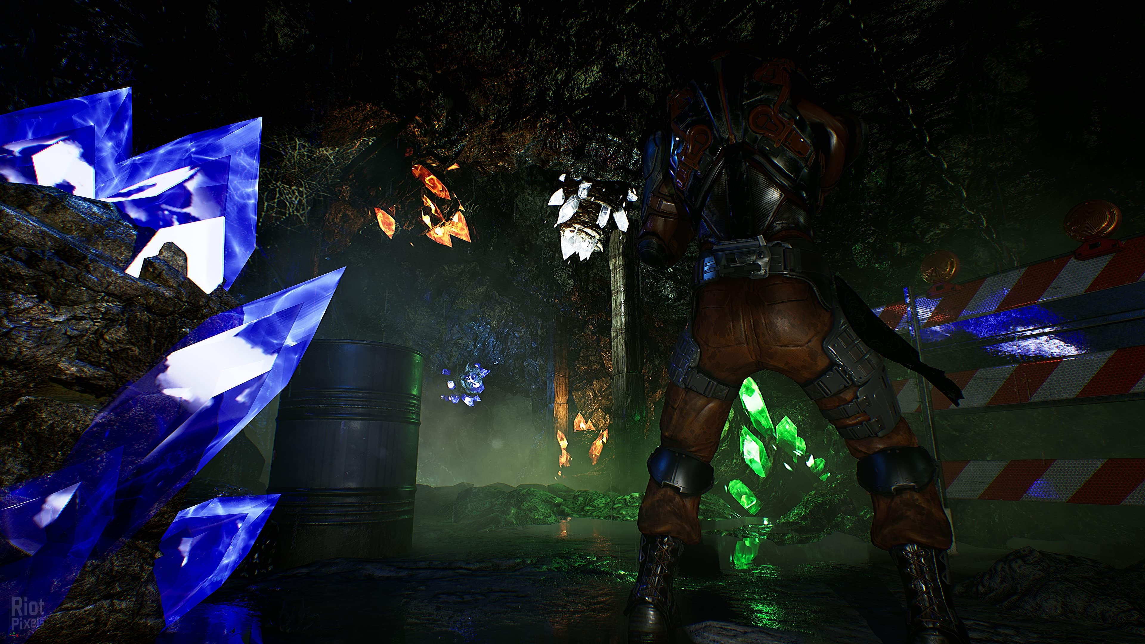 Elementite screenshot 1