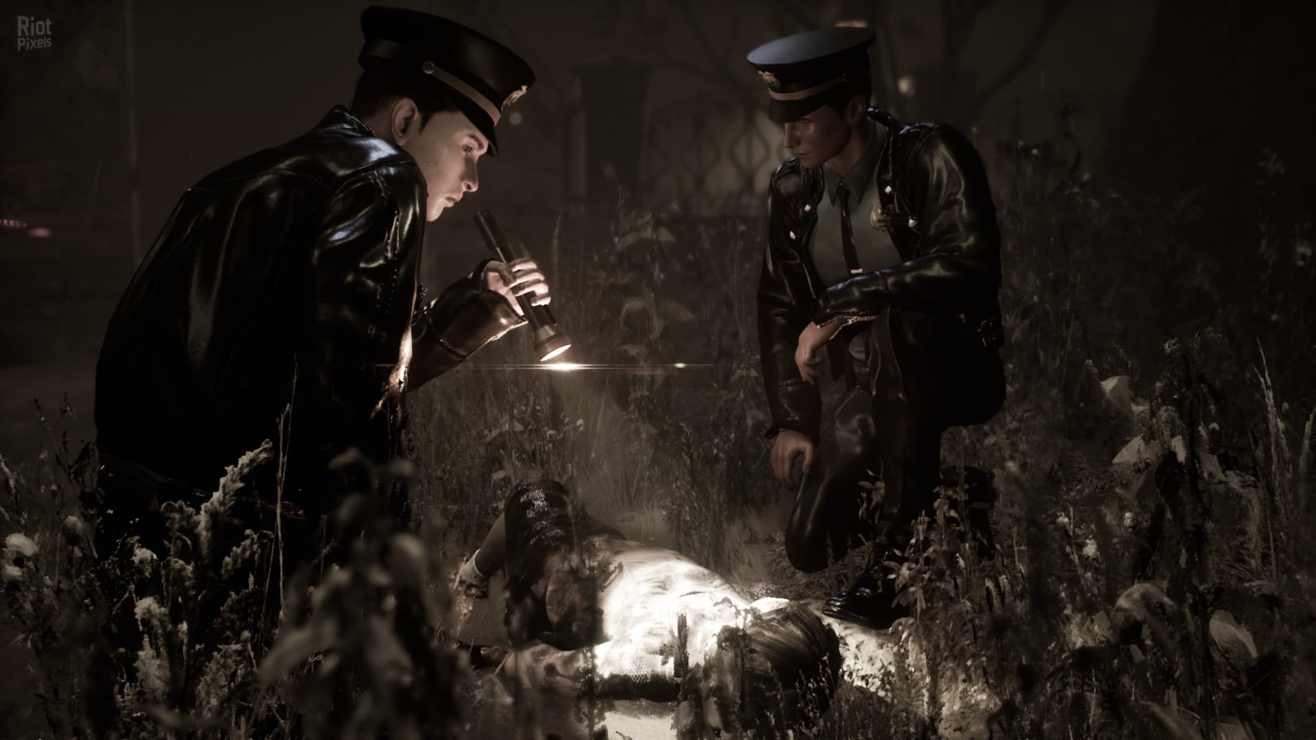 Curse of Anabelle screenshot 5