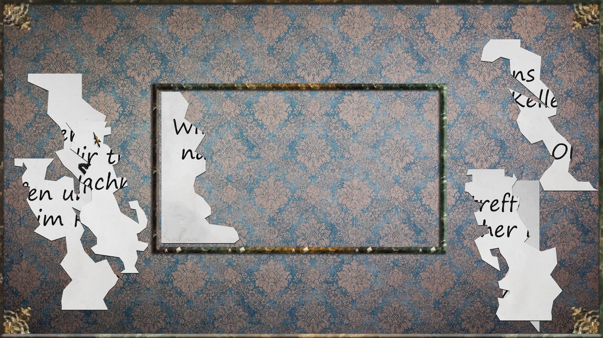 Markus Ritter: Ghosts Of The Past screenshot 2