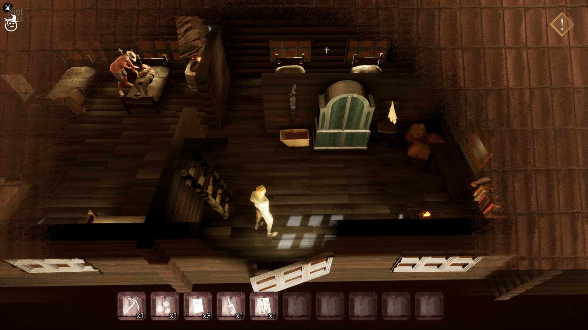 The Mine screenshot 5