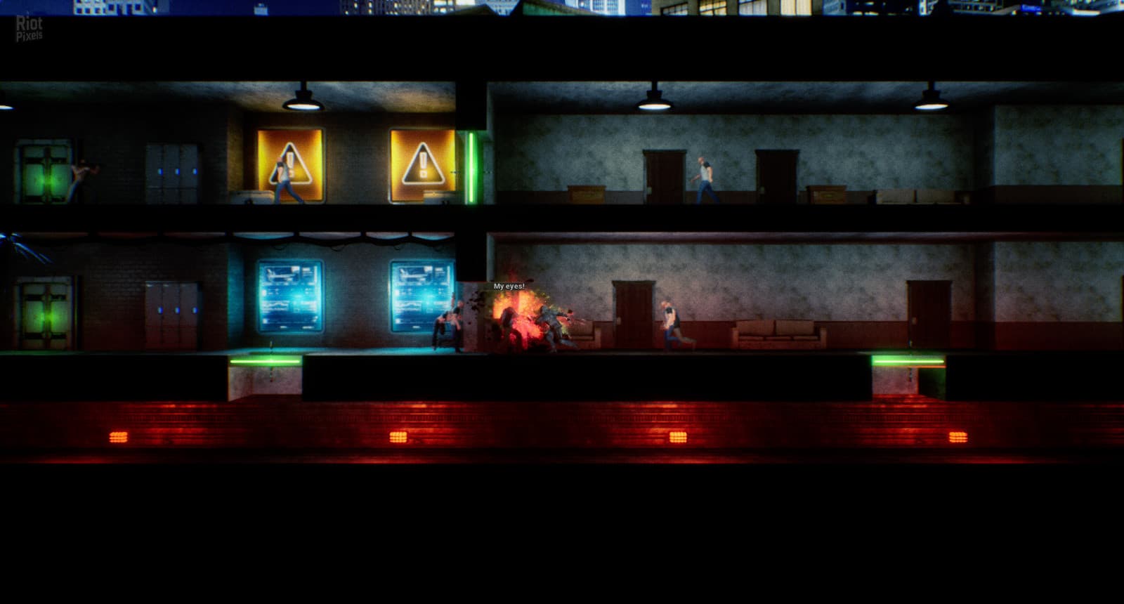 STERN – v1.4.2 screenshot 2