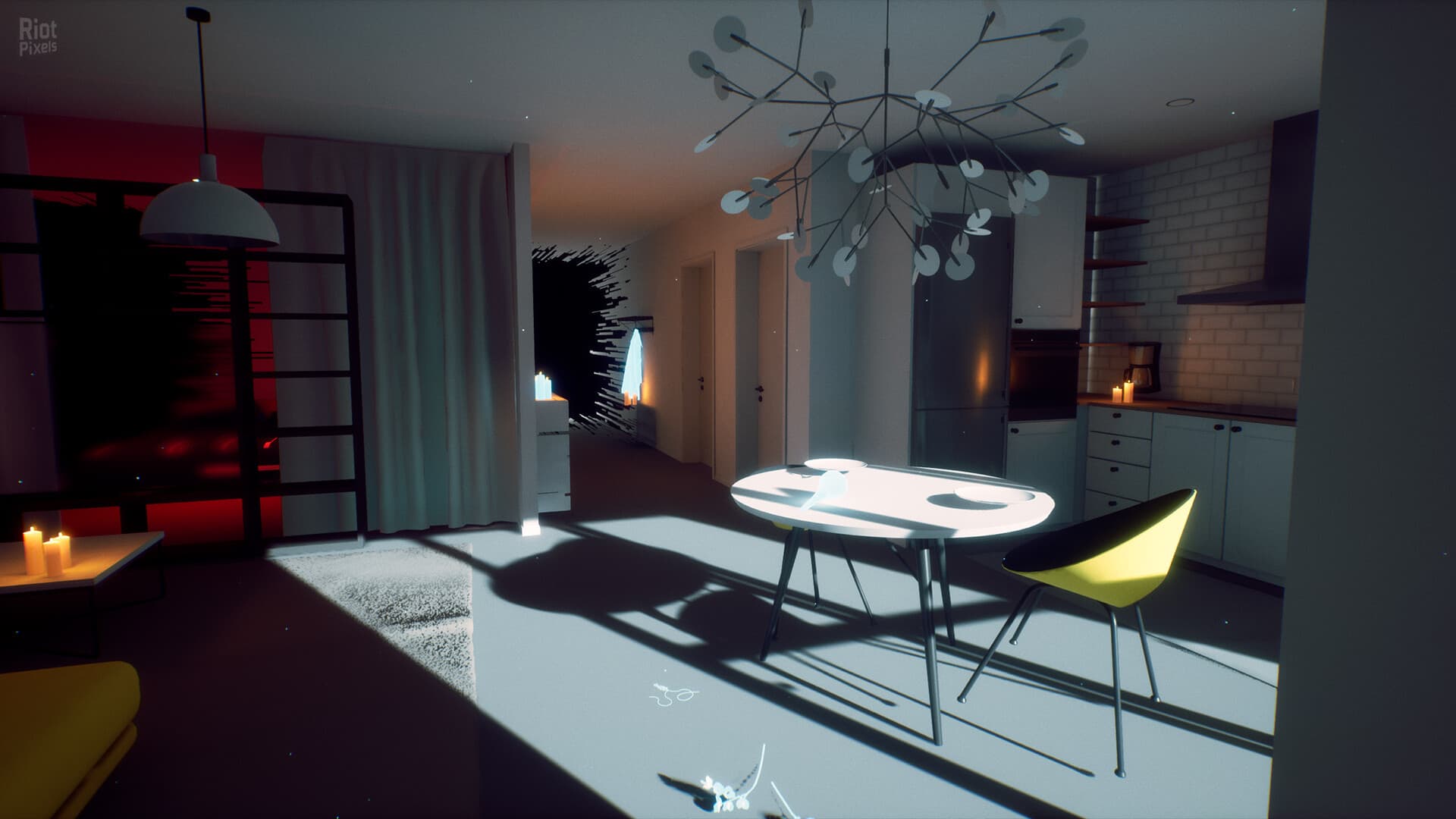 The Gap + Bonus Soundtrack screenshot 2