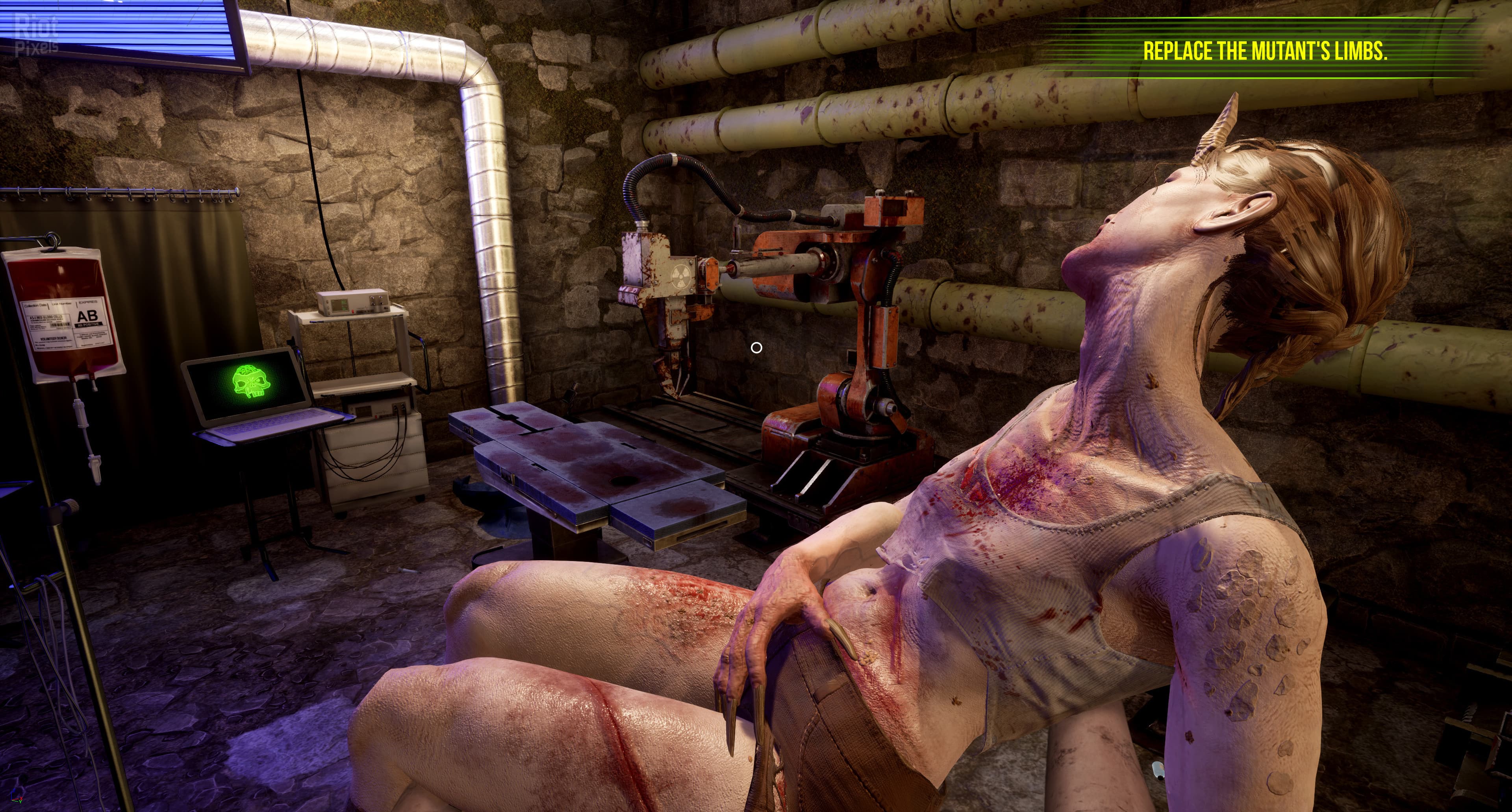 Creature Lab – v2.0.2 screenshot 4
