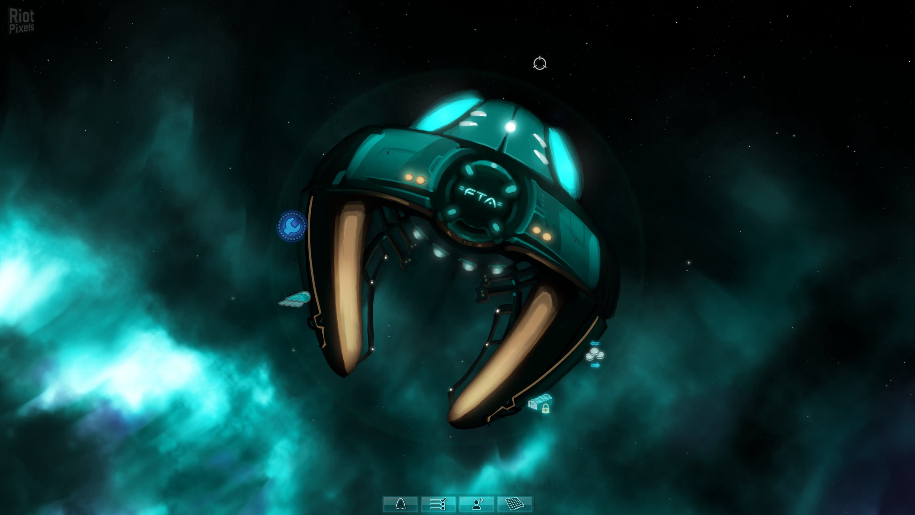 Gaia Beyond + HotFix screenshot 4