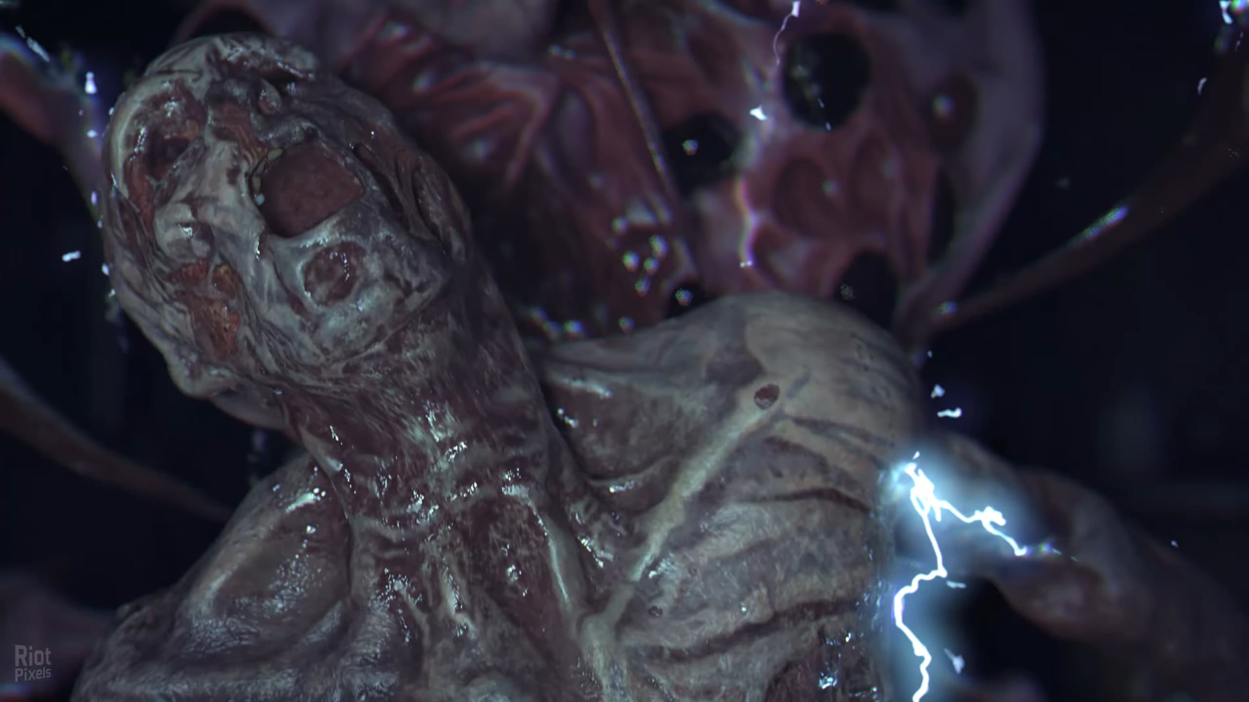 Daymare: 1994 Sandcastle – v6410 screenshot 1